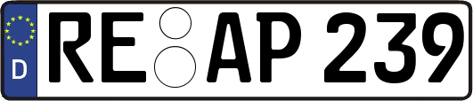 RE-AP239