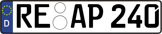 RE-AP240