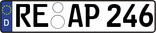 RE-AP246