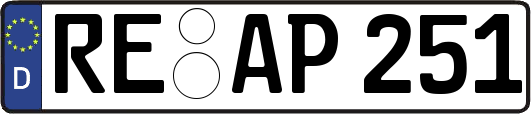 RE-AP251
