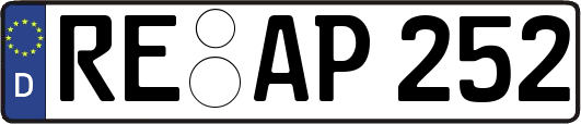 RE-AP252