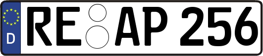 RE-AP256