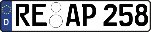 RE-AP258