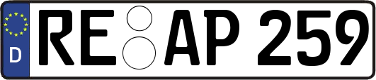 RE-AP259