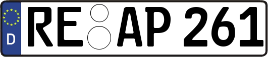 RE-AP261