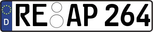 RE-AP264