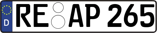 RE-AP265