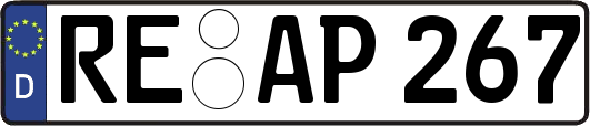 RE-AP267