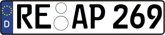 RE-AP269