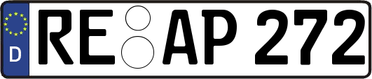 RE-AP272
