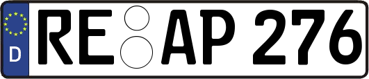 RE-AP276