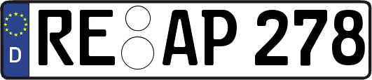 RE-AP278