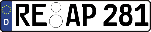 RE-AP281