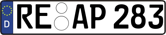 RE-AP283