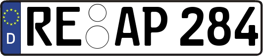 RE-AP284