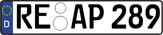 RE-AP289