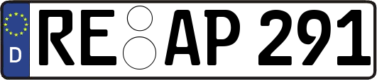 RE-AP291