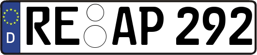 RE-AP292