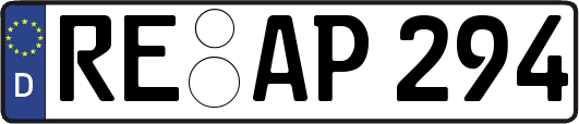 RE-AP294