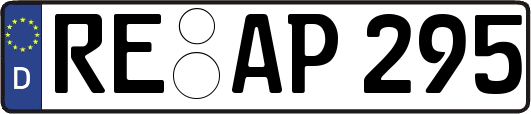 RE-AP295