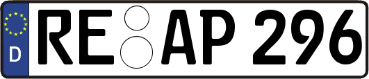 RE-AP296