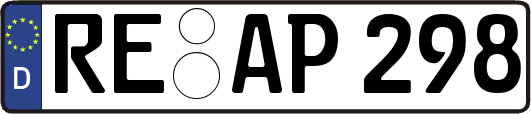 RE-AP298