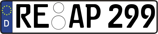 RE-AP299