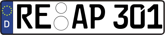 RE-AP301