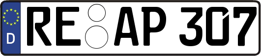 RE-AP307