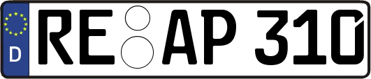 RE-AP310