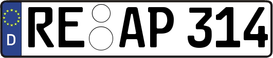 RE-AP314