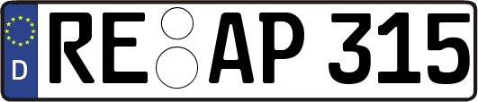 RE-AP315