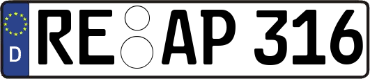 RE-AP316