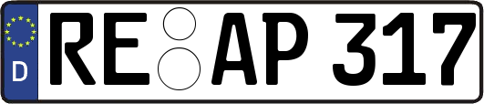 RE-AP317