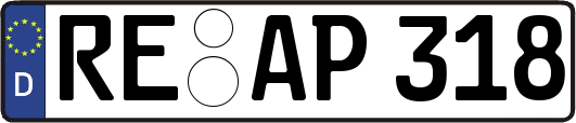 RE-AP318