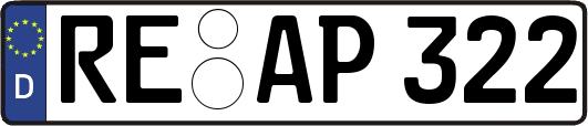RE-AP322