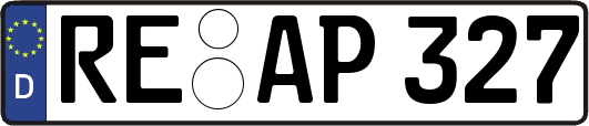 RE-AP327