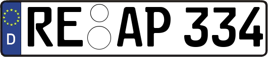 RE-AP334