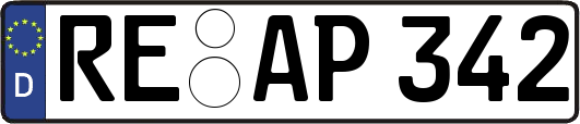 RE-AP342