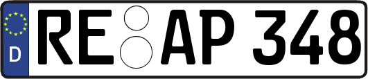 RE-AP348