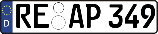 RE-AP349