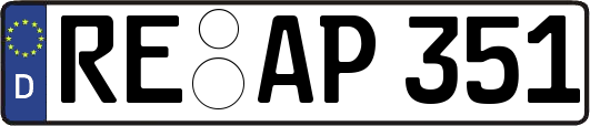 RE-AP351