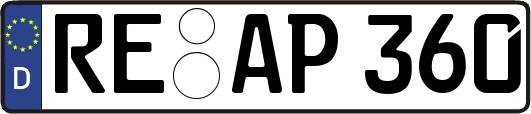 RE-AP360