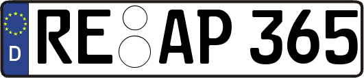 RE-AP365