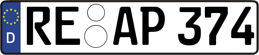 RE-AP374