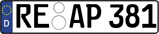 RE-AP381