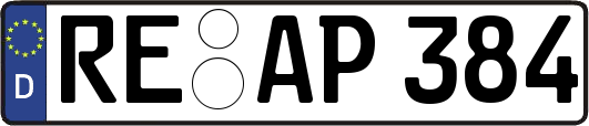 RE-AP384