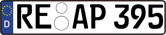 RE-AP395