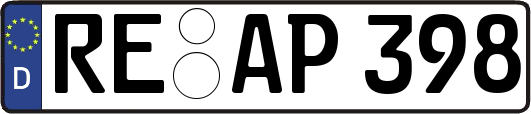 RE-AP398