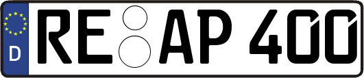 RE-AP400